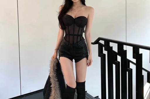 塌房！抖音千万网红旺仔小乔开演唱会不露脸票价直逼一线明星